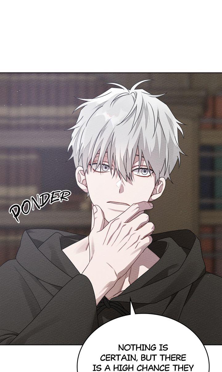 Under the Oak Tree Chapter 80 image 50